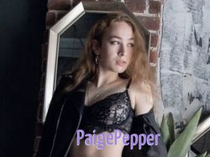 PaigePepper