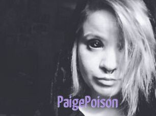 PaigePoison