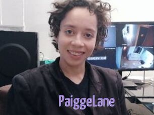 PaiggeLane