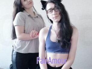 PairAmour