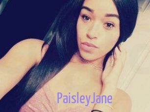 Paisley_Jane