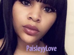 PaisleyyLove