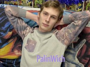 PalinWich