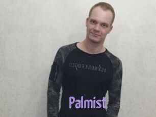 Palmist