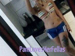 PamLovesHerFellas