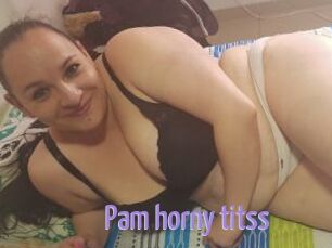 Pam_horny_titss