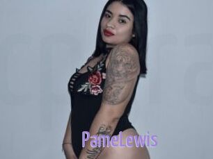 PameLewis