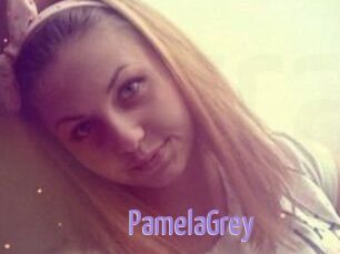 PamelaGrey