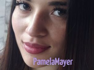 PamelaMayer