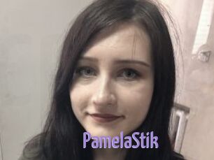 PamelaStik