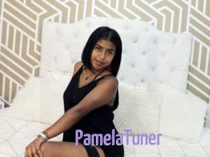 PamelaTuner