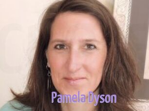 Pamela_Dyson