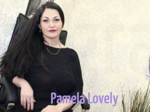 Pamela_Lovely