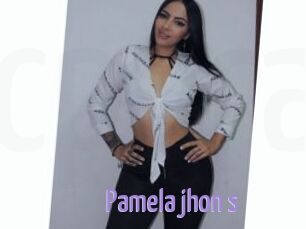 Pamela_jhon_s