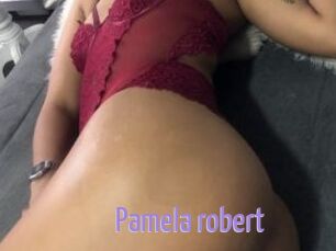 Pamela_robert