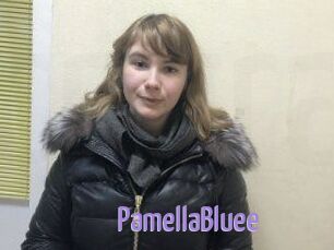 PamellaBluee