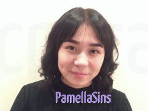 PamellaSins