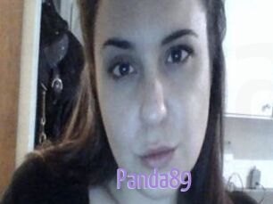 Panda89