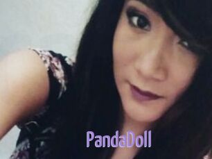 PandaDoll