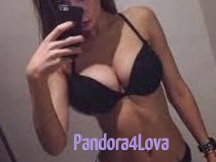 Pandora4Lova