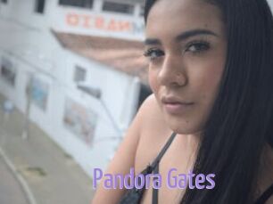 Pandora_Gates