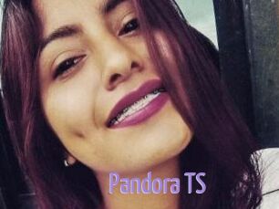 Pandora_TS