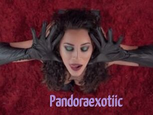 Pandoraexotiic