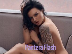 Pantera_Flash