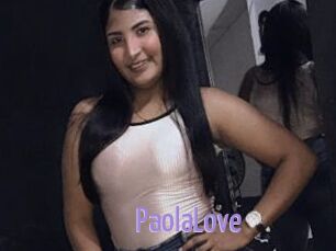 PaolaLove