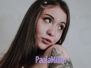 PaolaMiller