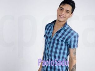 PaoloSado