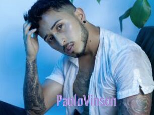 PaoloVinson