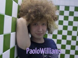 PaoloWilliams