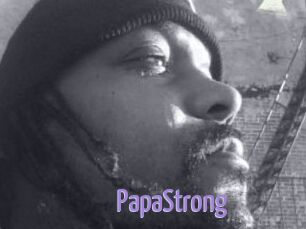 PapaStrong