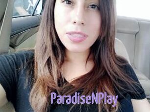 ParadiseNPlay