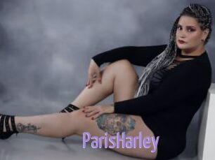 ParisHarley