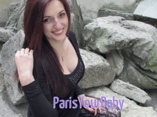 ParisYourBaby