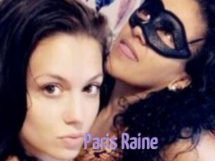 Paris_Raine