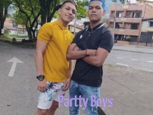 Partty_Boys