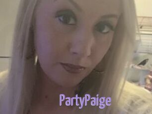 PartyPaige