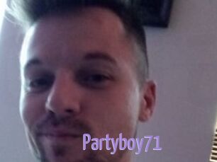 Partyboy71