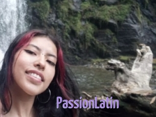 PassionLatin