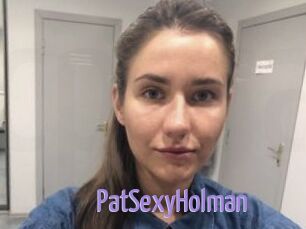 PatSexyHolman