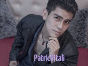 PatricVitali