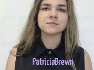 PatriciaBrewn