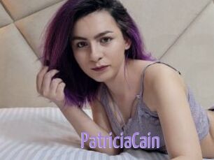 PatriciaCain