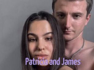 Patricia_and_James