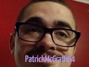 PatrickMcGrath64