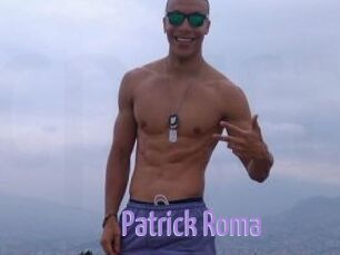 Patrick_Roma