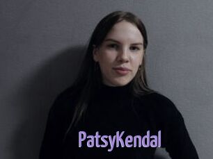 PatsyKendal